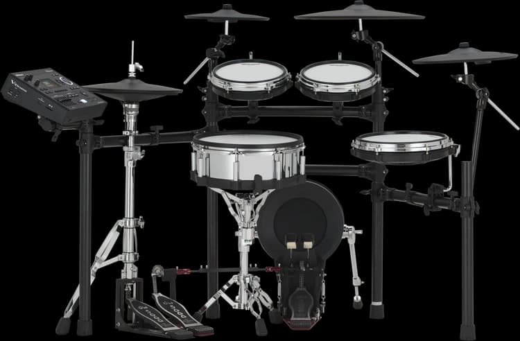 Electronic Drum Sets